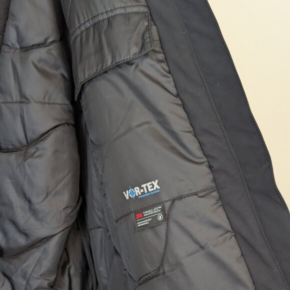 Klo Canada Doucet Winter Coat (4XL) - Picture 9 of 15